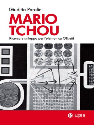 cover image of Mario Tchou